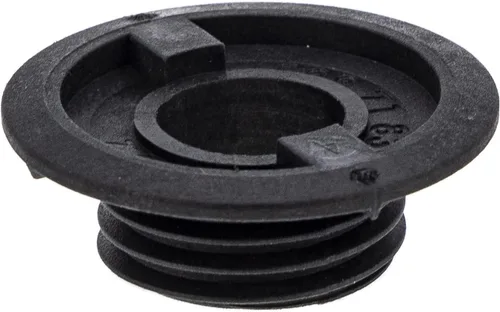 Miniatura 2 de Husqvarna 598718301 - Piñón de engrasador de engranaje helicoidal para 455 Rancher 460 537252601