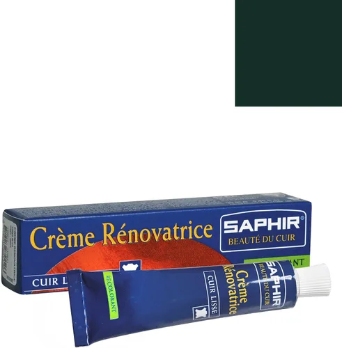 Miniatura 14 de Saphir Beaute du Cuir Beaute du Cuir Crema Renovadora 0.8 fl oz
