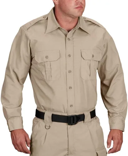 Miniatura 28 de Camisa táctica de manga corta, de Propper, para hombre