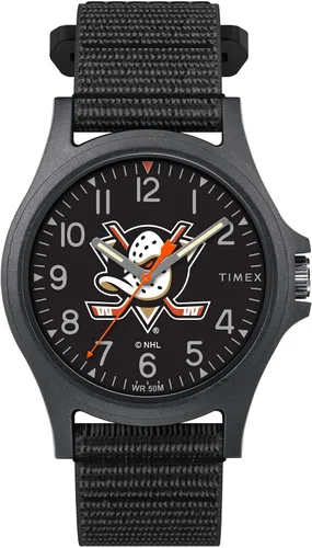 Miniatura 18 de Timex Reloj NFL Pride de 1.575 in para hombre