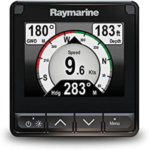 Miniatura 2 de Raymarine Pantalla de instrumentos multifunción i70s