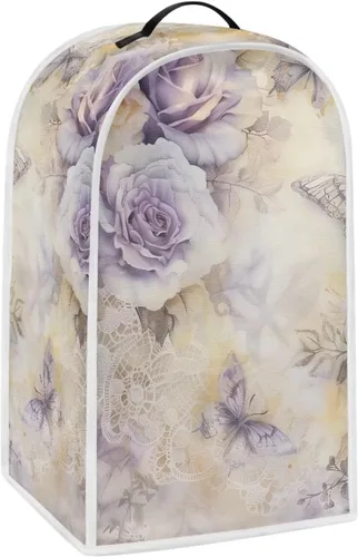 Miniatura 33 de doginthehole Cubiertas para licuadora de colibrí para cocina, fundas lavables para electrodomésticos, antihuellas dactilares, resistentes a