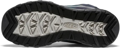 Miniatura 6 de KEEN Wanduro - Botas de senderismo unisex para niños, impermeables, fáciles de poner y duraderas