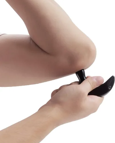 Miniatura 6 de Herramienta de masaje de punto de activación de tejido profundo, piedra natural Bian, piedra de raspado de acupuntura Gua Sha, reflexología de pies