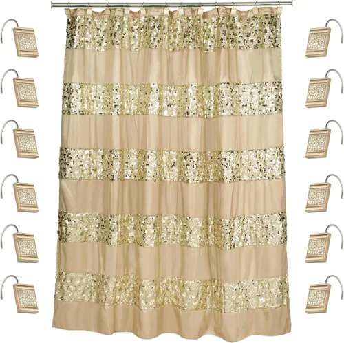 Miniatura 99 de Zahari Home Capri - Juego de toallas de baño de 3 piezas, toalla de baño, toalla de mano y toalla facial, decoración moderna, hermoso diseño único