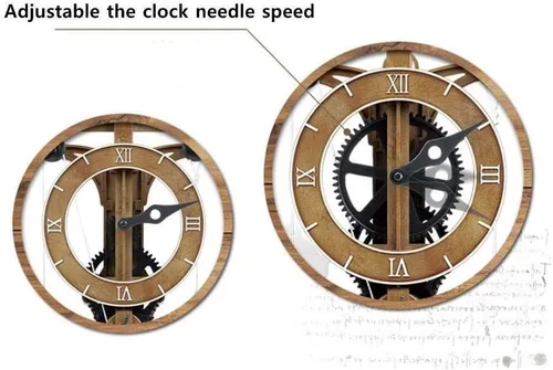 Miniatura 3 de Academy 2018 NEW Da Vinci Reloj de 10