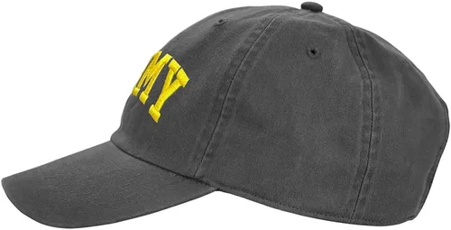 Miniatura 3 de Popfunk Gorra oficial de Pop Mega Logo Collection Pop Culture Dad La gorra U18 ajustable de ajuste relajado unisex para hombres y mujeres