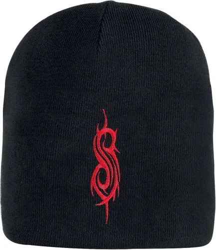 Miniatura 2 de Slipknot Gorro Tribal S para hombre color negro Negro talla única