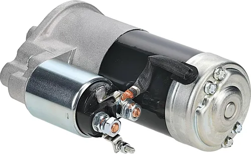 Miniatura 6 de DB Electrical Arrancador 410-48015 compatible con/repuesto para Jeep 4.0L Cherokee 1987-1998 4.0L Grand Cherokee 1993-1998 5.9L Grand Wagoneer