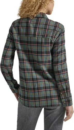 Miniatura 2 de Lee Camisa Legendary de manga larga con botones para mujer