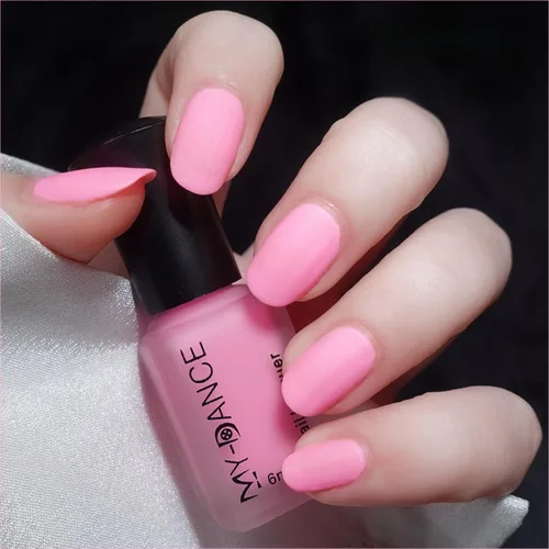 Miniatura 31 de Esmalte de uñas plateado, efecto espejo metálico, decoración de uñas metálica de larga duración no desprendible, esmalte de uñas brillante para 12#