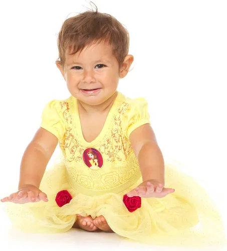 Miniatura 2 de Disney Disfraz de Cenicienta Belle para bebé niña