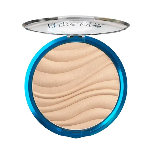 Miniatura 12 de Physicians Formula Murumuru Mantequilla ¡Créelo! Polvo prensado para rostro, cobertura construible con acabado cremoso, enriquecido con mantequillas