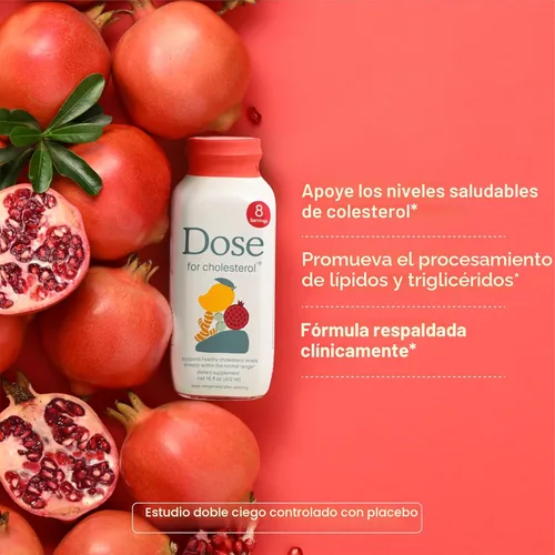 Miniatura 2 de para Suplementos de Colesterol Mantiene Niveles Saludables de Colesterol y Apoya la Salud Cardiovascular Sin Gluten Vegano Sin Azúcar, Botella
