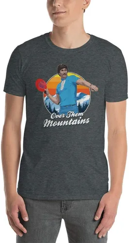 Miniatura 2 de Camiseta Disc Golf - Uncle Rico