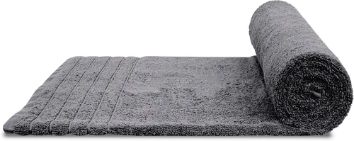 Miniatura 7 de Tens Towels – Juego de toallas de 13.27 oz/yd² (450g/m²), paquete de 2 unidades, paquete de 4 unidades, paquete de 6 unidades, paquete de 8 Gris