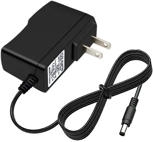 Adaptador de corriente para Yealink T2/T4 Series IP Phone, adaptador AC DC para Yealink IP Phone Power Supply PS5V1200US, apto para todos los