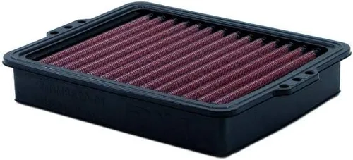 Miniatura 2 de Filtro de aire de alto rendimiento DNA compatible con F 850 GS (16-21) PN: P-BM8E20-01