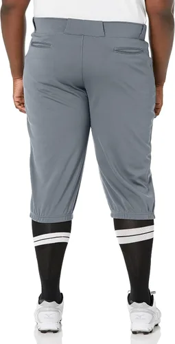 Miniatura 2 de Champro Mens Triple Crown Knicker Style Knee-Length Baseball Pants
