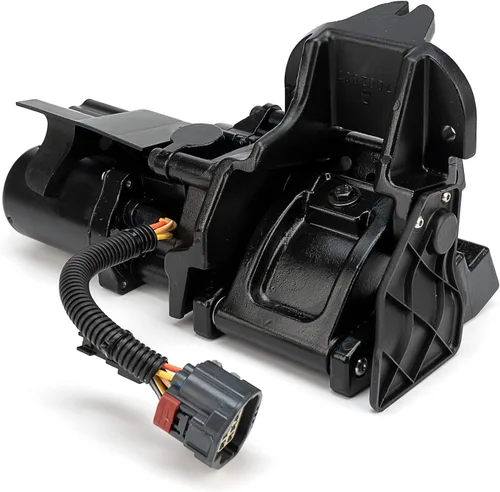 Miniatura 8 de Motor de estribo delantero izquierdo para Cadillac Escalade, Chevy Avalanche, Tahoe, Chevy Suburban, GMC, Yukon 2007-2014 Reemplazar 19303235