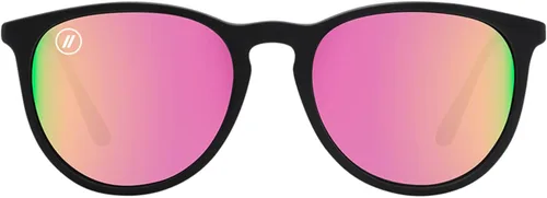 Miniatura 2 de Blenders Eyewear North Park – Gafas de sol polarizadas – Forma clásica, marco de metal mixto – 100% protección UV – Para hombres y mujeres