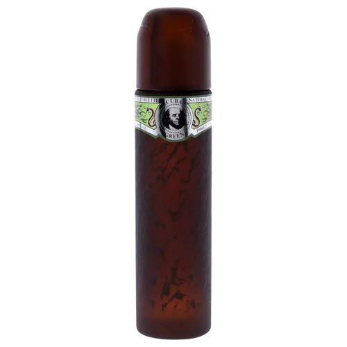 Miniatura 2 de Cuba Green FOR MEN by Cuba - Espray EDT de 3.3 oz
