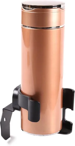 Miniatura 6 de PIUGILH Soporte de teléfono con ventilación lateral para automóvil, apto para Hummer H2 2003-2007 soporte de teléfono para automóvil, manos libres