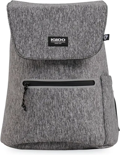 Miniatura 12 de Igloo Backpack Coolers Insulated Soft Sided Cooler Bag