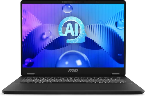 Miniatura 12 de MSI Prestige 14 EVO 14 pulgadas FHD Ultra delgado y ligero portátil profesional Intel Core i7-1185G7 Intel Iris Xe 32GB DDR4 1TB NVMe SSD Win10Home