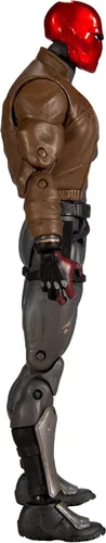 Miniatura 4 de McFarlane Toys - DC Direct DC Essentials - Capucha roja UNKILLABLES