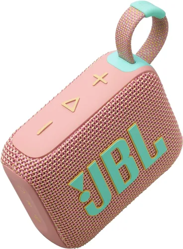 Miniatura 2 de JBL Go 4 - Bocina Bluetooth ultraportátil, impermeable y resistente al polvo, gran sonido JBL Pro con graves impactantes, batería incorporada de 7