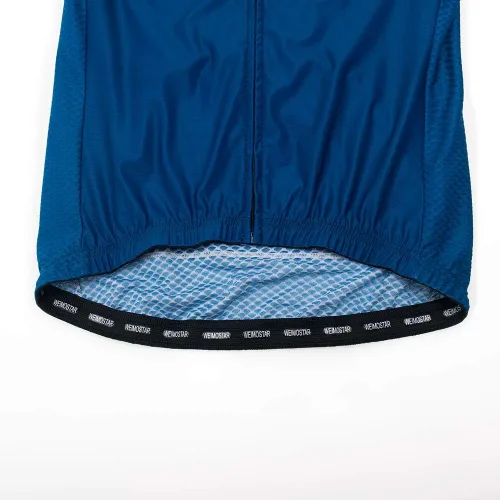 Miniatura 8 de Maillot de ciclismo para hombre, de verano, para bicicleta