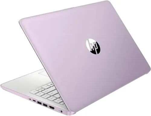 Miniatura 9 de HP 14 Laptop ultraligera para estudiantes y hogar (14" LED, Office 365 de 1 año, Intel 4-Core N150 (>N4120), 4GB RAM, 256GB de almacenamiento
