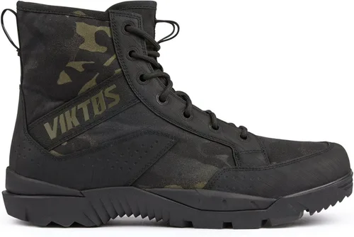 Miniatura 2 de VIKTOS Johnny Combat Botas tácticas MultiCam para hombre