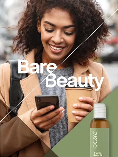 Miniatura 7 de Coera Aceite de neem para piel, cabello y uñas, 4 onzas líquidas, certificado orgánico, libre de parabenos, SLS y fragancias