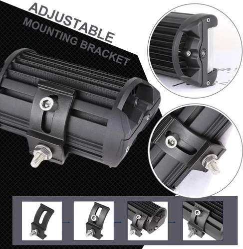 Miniatura 5 de LED barra de luz Led