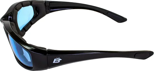 Miniatura 4 de Birdz Eyewear Oriole - Gafas de motocicleta
