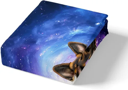 Miniatura 5 de Feelyou - Juego de funda de edredón de girasoles, cierre de zíper, de microfibra suave, con estampado 3D