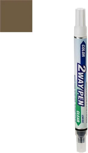 Miniatura 348 de Aerosol for Toyota Supra Automotive Touch-up Paint - Super Deep Red 3F2 - All-Inclusive Package 3F2 (1985-1986) Super Deep Red