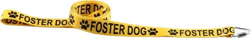 Miniatura 3 de JXGZSO Foster Dog Adopt Dog Lead New Puppy Dog Strap Wrap Regalo para dueño de perro, regalo de rescate de perros (correas de perro adoptivo)