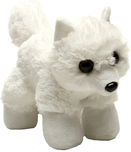 Miniatura 16 de Wild Republic - Peluche de elefante, animal de peluche, juguete de peluche, regalos para niños, colección Hug’EMS 7 pulgadas
