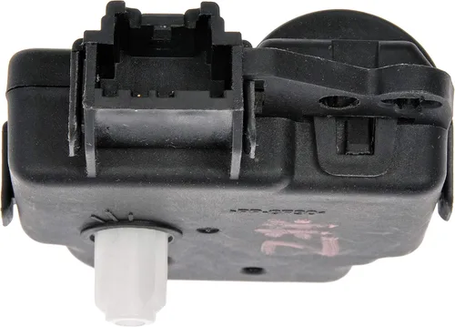 Miniatura 2 de Dorman 604-627 Actuador de puerta combinada HVAC Compatible con ciertos modelos de Nissan