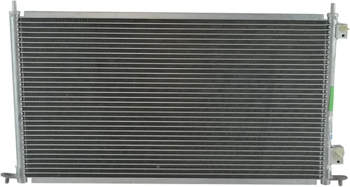 Miniatura 161 de TRQ Condensador de aire acondicionado A/C compatible con Kia Optima 2016-2018
