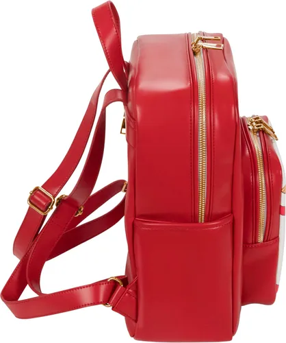 Miniatura 7 de Mochila Kawaii, Varios colores, Japonés