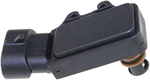 Miniatura 3 de Interruptor del sensor de presión MAP Manifold Sensor de presión absoluta 12232201 28086011 5S12144 Compatible con GM Compatible con Mitsubishi