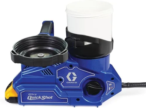 Miniatura 4 de Graco Pulverizador Ultra QuickShot 20B473