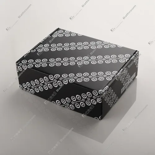 Miniatura 9 de Pulverizador de bidé de mano de níquel cepillado, rociador de pañales de acero inoxidable calificado Shattaf Juego completo para bidé inodoro baño