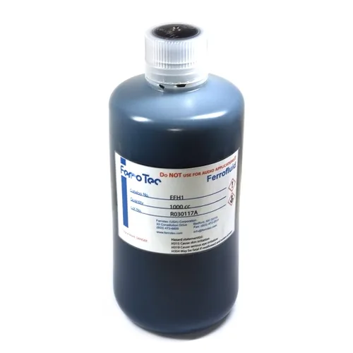Miniatura 5 de Ferrofluido magnético CMS Magnetics de 0,5 fl oz o más para proyectos de ciencia o diversión