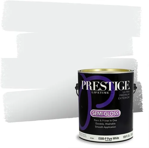 Miniatura 132 de Pintura Prestige para exterior e imprimación, todo en uno, 5-5-PARENT Robin's Egg