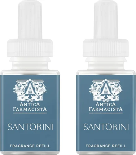Miniatura 11 de Pura & Antica Farmacista Recambio de aroma para el hogar, difusor de aire inteligente para el hogar, hasta 120 horas de fragancia de lujo por